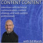 Content Content podcast