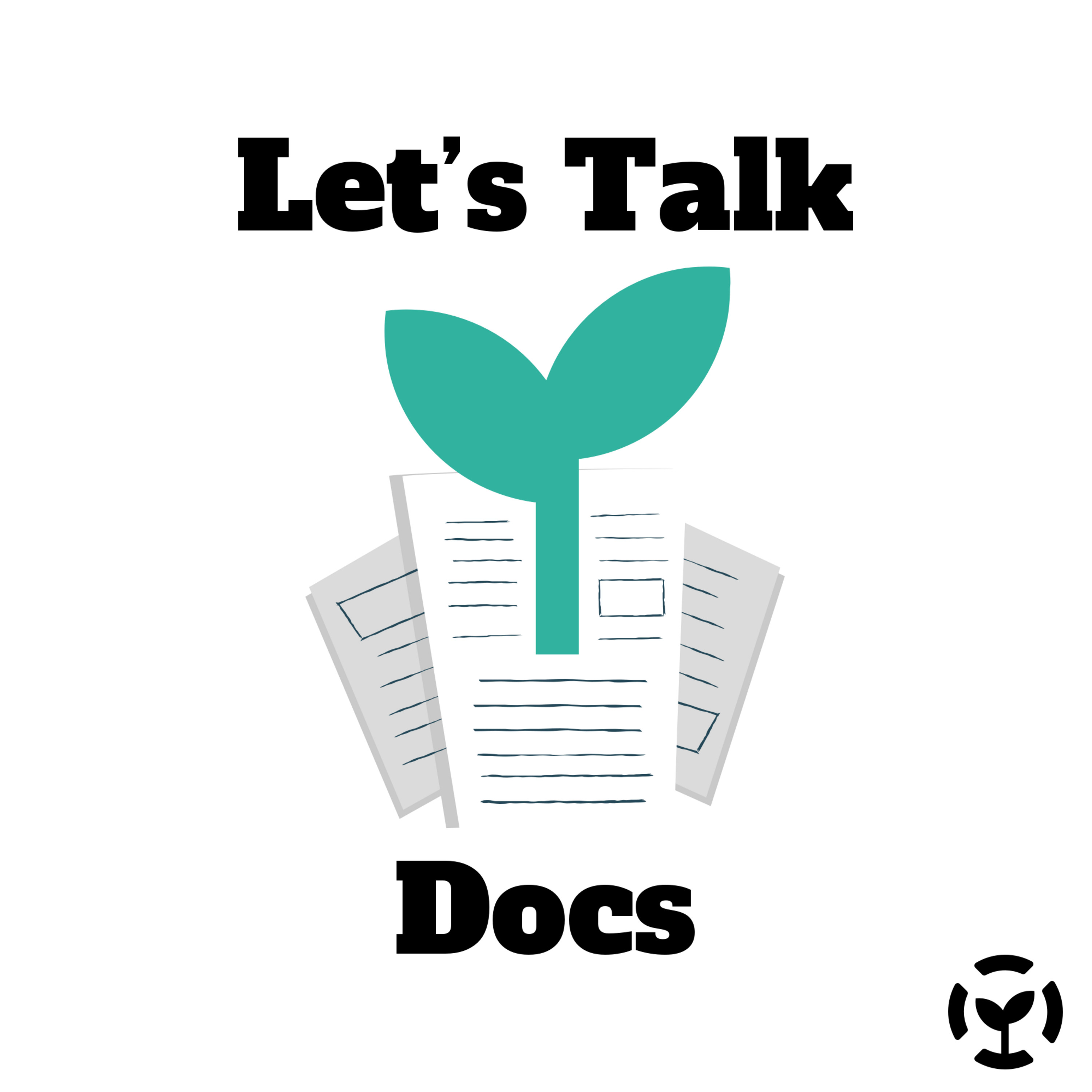 Let's Talk Docs